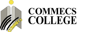 Commecs College  alumni portal